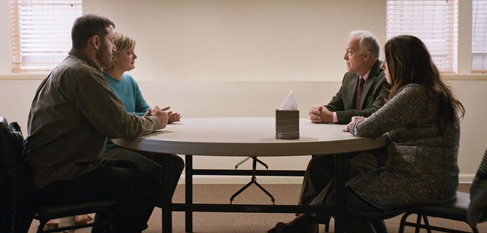 Πρώτο Trailer Από Το Δραματικό "Mass"