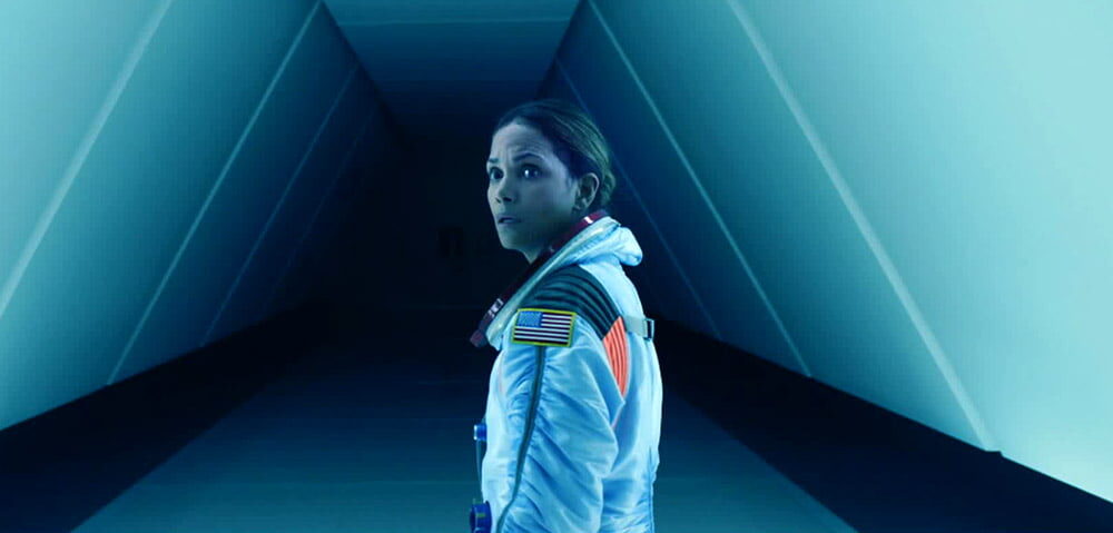 Πρώτο Teaser-Trailer Από Το "Moonfall" Του Roland Emmerich