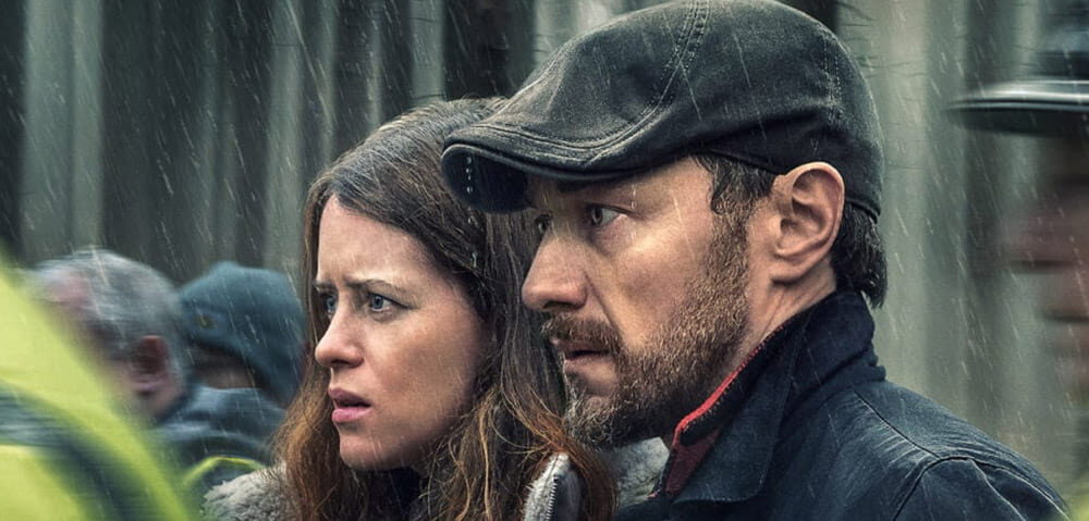 Trailer Από Το Δραματικό "My Son"