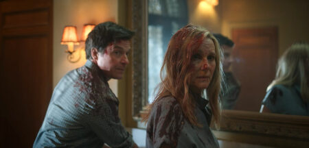 Πρώτο Trailer Από Την Τέταρτη Σεζόν Του "Ozark"