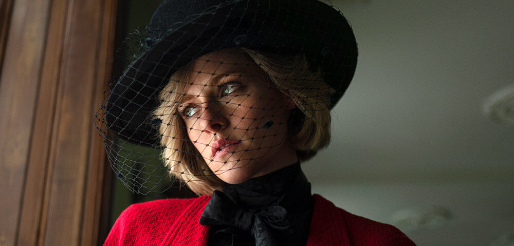 Πρώτο Trailer Από Το "Spencer" Του Pablo Larrain