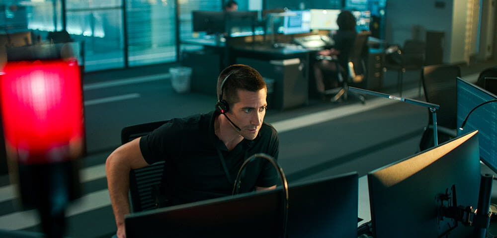 Πρώτο Trailer Από Το "The Guilty" Του Netflix