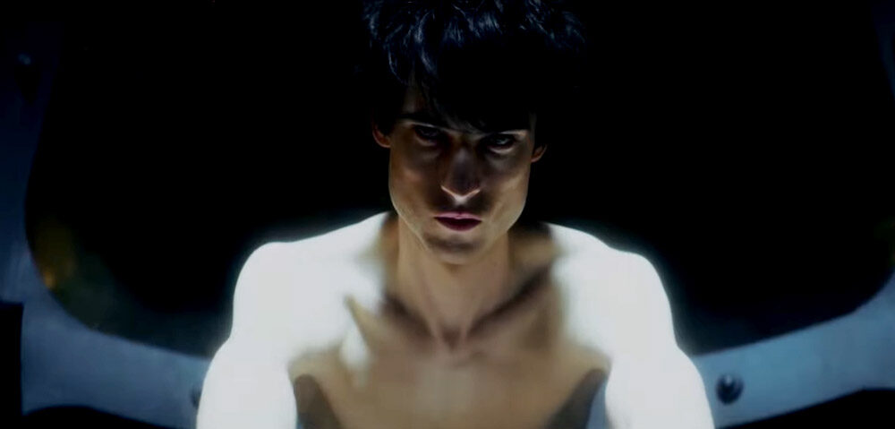 Πρώτο Teaser Από Το "The Sandman" Του Netflix