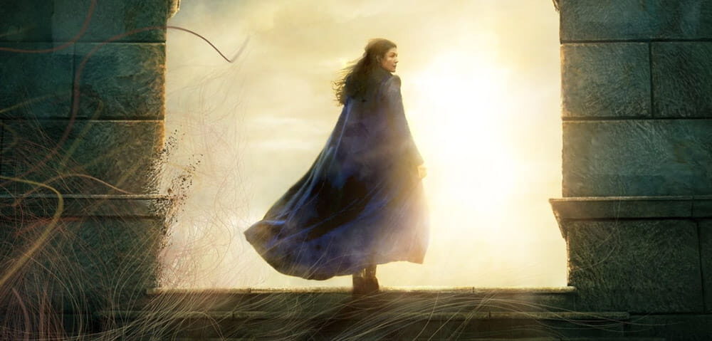 Πρώτο Trailer Από Το "The Wheel of Time"