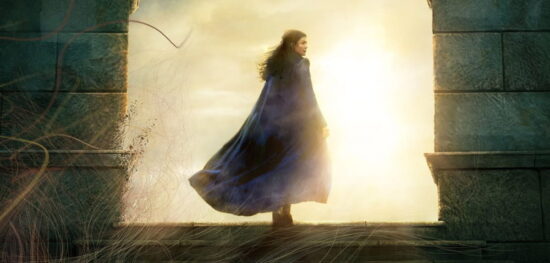 Πρώτο Trailer Από Το "The Wheel of Time"
