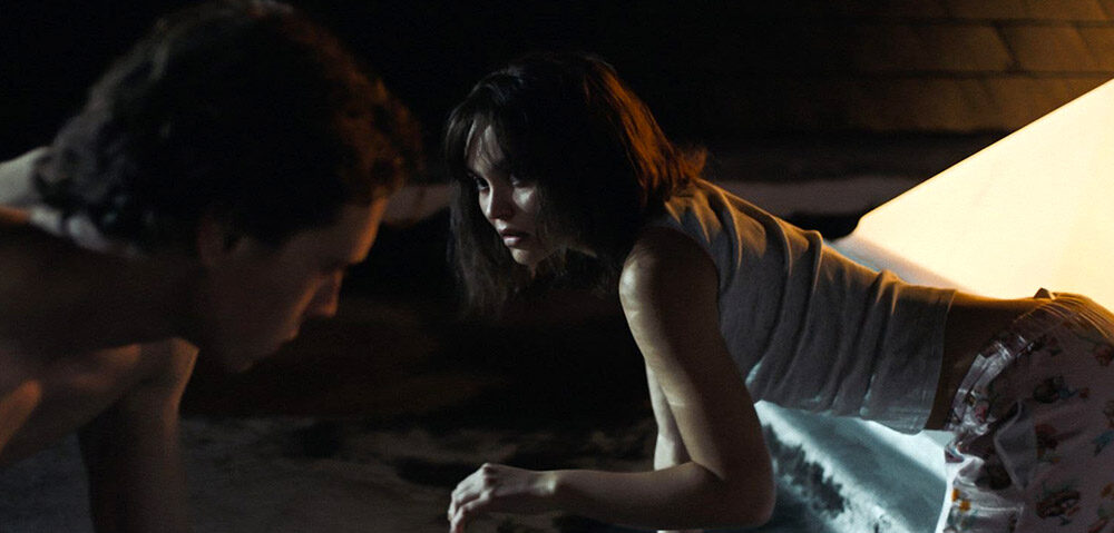 Πρώτο Trailer Από Το Θρίλερ Μυστηρίου “Wolf” Πρώτο Trailer Από Το Θρίλερ Μυστηρίου "Wolf"