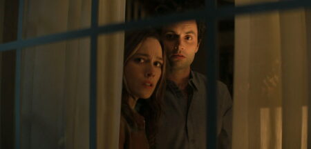 Trailer Από Την Τρίτη Σεζόν Του "You"