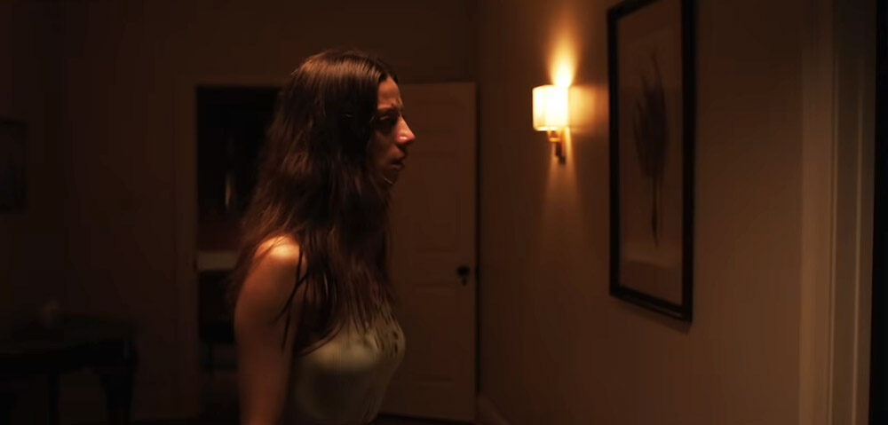 Trailer Από Το Θρίλερ Τρόμου "A House on the Bayou"