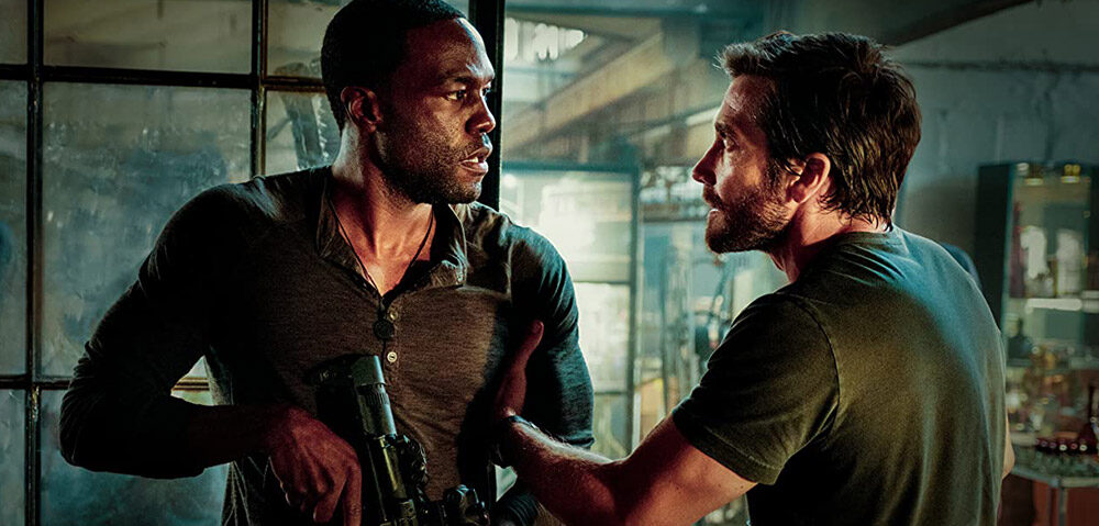 Πρώτο Trailer Από Το Θρίλερ Δράσης "Ambulance"