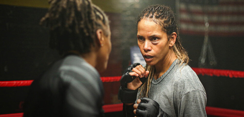 Πρώτο Trailer Από Το Δραματικό "Bruised" Του Netflix