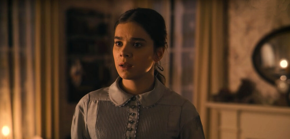 Trailer Από Την Τρίτη Σεζόν Του “Dickinson” Trailer Από Την Τρίτη Σεζόν Του "Dickinson"