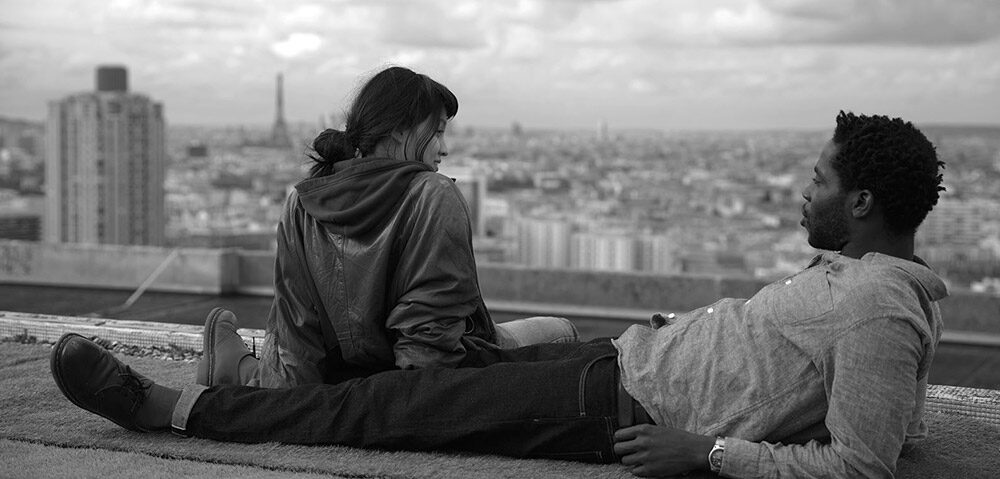 Πρώτο Trailer Από Το "Paris, 13th District"