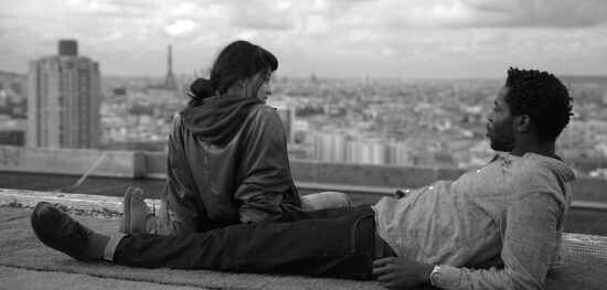 Πρώτο Trailer Από Το "Paris, 13th District"