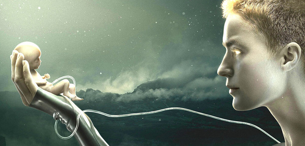 Το “Raised by Wolves” Επιστρέφει Στις Αρχές Του 2022 Το "Raised by Wolves" Επιστρέφει Στις Αρχές Του 2022