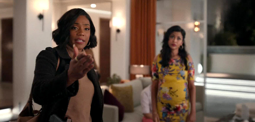 Πρώτο Trailer Από Την Νέα Μίνι Σειρά "The Afterparty"