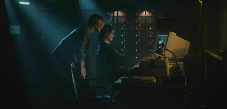 Trailer Από Το "The Billion Dollar Code" Του Netflix