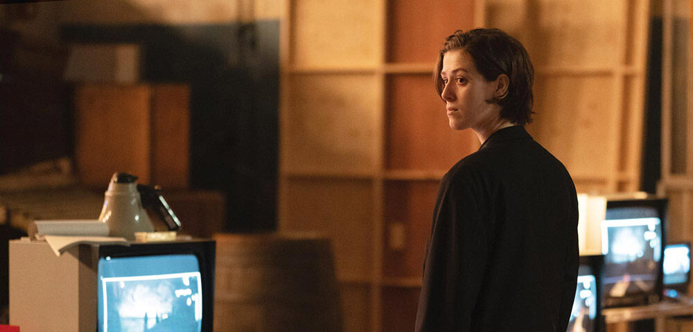 Trailer Απο Το "The Souvenir Part II"