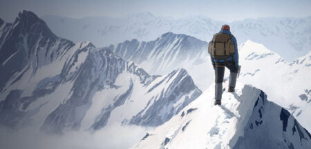 Πρώτο Trailer Από Το "The Summit of the Gods"