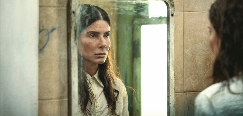 Πρώτο Trailer Από Το "The Unforgivable"