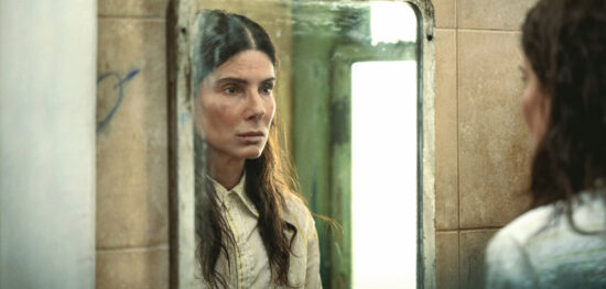 Πρώτο Trailer Από Το "The Unforgivable"
