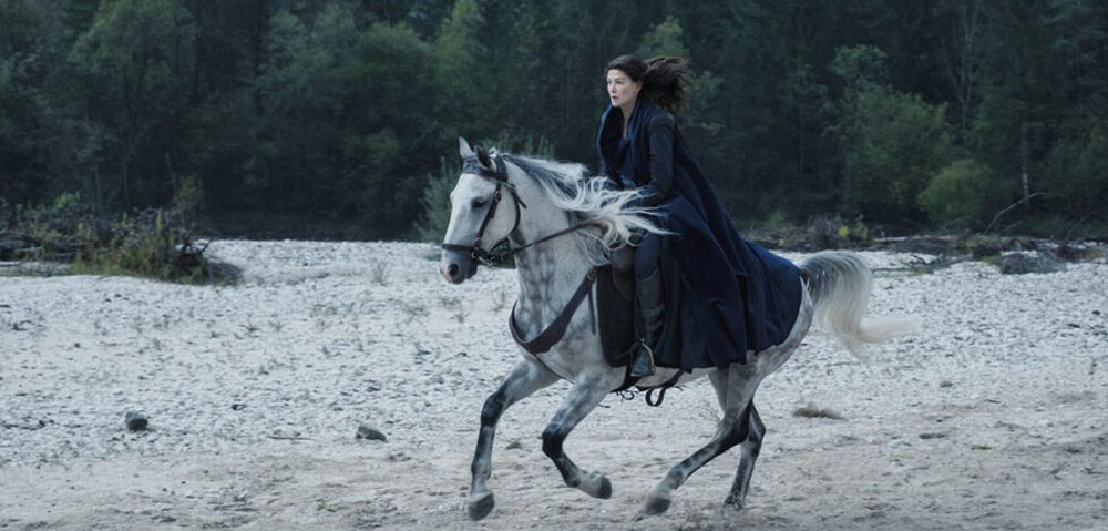 Νέο Εντυπωσιακό Trailer Από Το "The Wheel of Time"