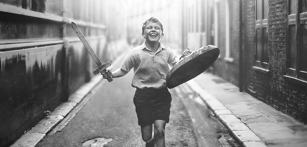 Trailer Από Το Δραματικό "Belfast"