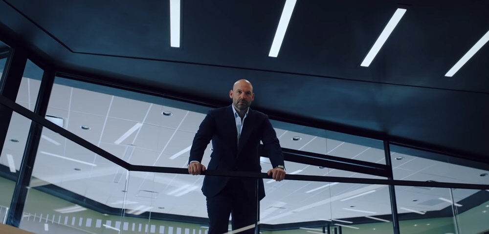 Trailer Απο Την Έκτη Σεζόν Του "Billions"