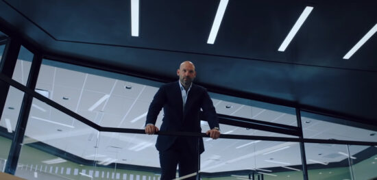 Trailer Από Την Έκτη Σεζόν Του “Billions” Trailer Απο Την Έκτη Σεζόν Του "Billions"