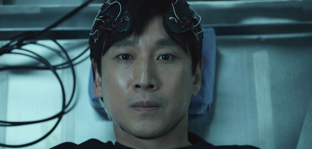 Πρώτο Trailer Από Την Sci-Fi Σειρά "Dr. Brain"