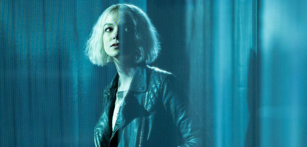 Πρώτο Trailer Από Την Τρίτη Σεζόν Του “Hanna” Πρώτο Trailer Από Την Τρίτη Σεζόν Του "Hanna"