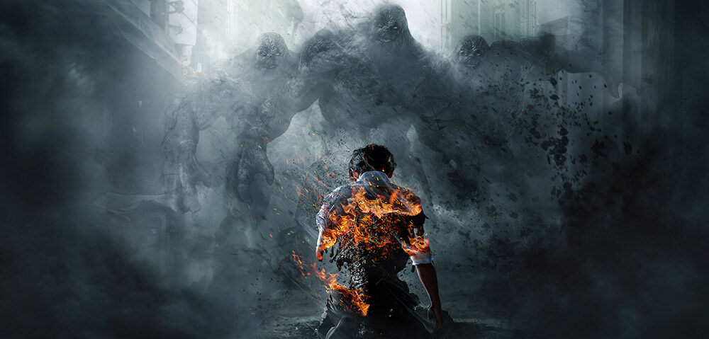 Πρώτο Trailer Από Το "Hellbound" Του Netflix