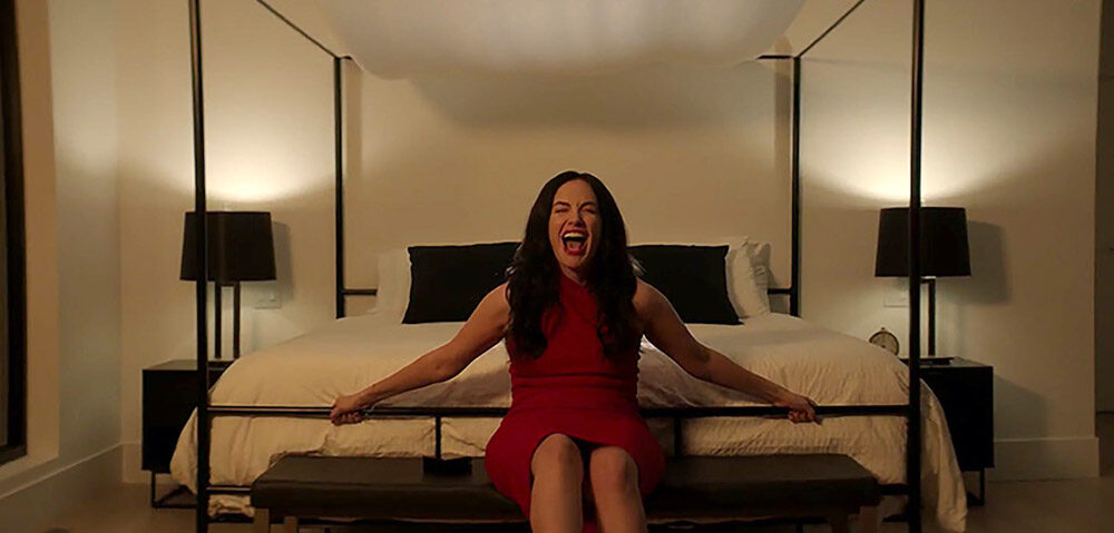 Πρώτο Trailer Από Το Θρίλερ Τρόμου "Hypnotic"