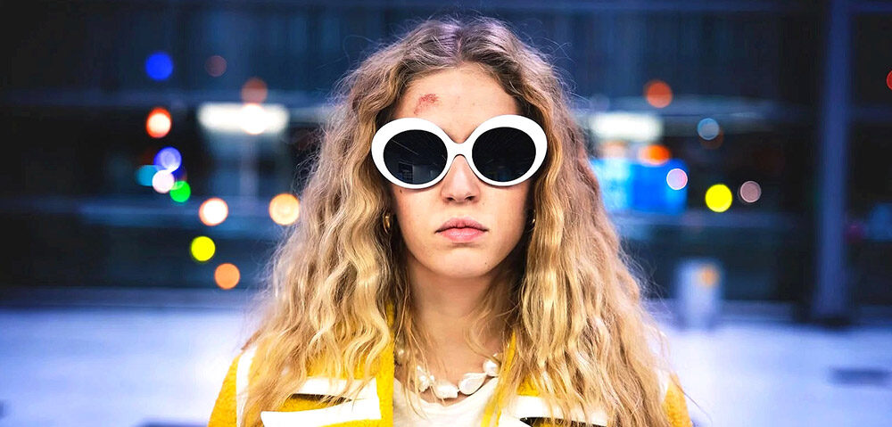 Πρώτο Trailer Από Την Νέα Σειρά “Kamikaze” Πρώτο Trailer Από Την Νέα Σειρά "Kamikaze"