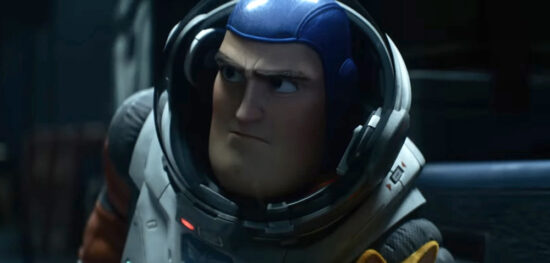 Πρώτο Trailer Από Το “Lightyear” Της Pixar Πρώτο Trailer Από Το "Lightyear" Της Pixar