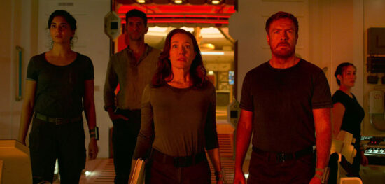 Πρώτο Trailer Από Την Τρίτη Σεζόν Του “Lost In Space” Πρώτο Trailer Από Την Τρίτη Σεζόν Του "Lost In Space"