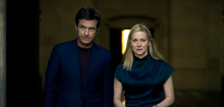 Νέο Trailer Από Την Τέταρτη Σεζόν Του "Ozark"