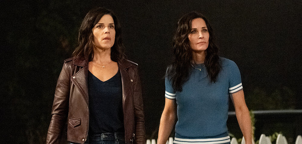 Πρώτο Trailer Από Το Θρίλερ Τρόμου "Scream 5"