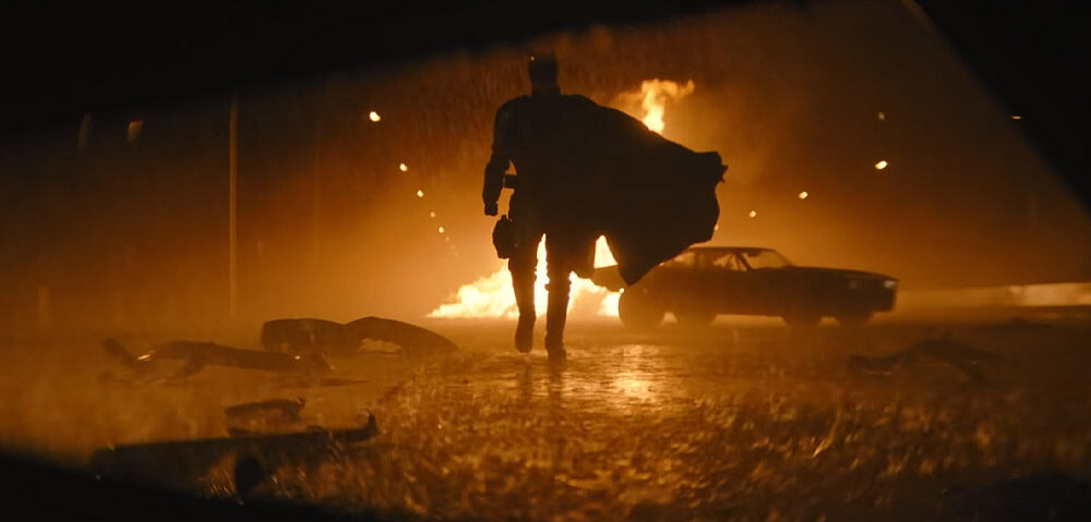 Νέο Trailer Από Το "The Batman"