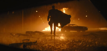 Νέο Trailer Από Το "The Batman"