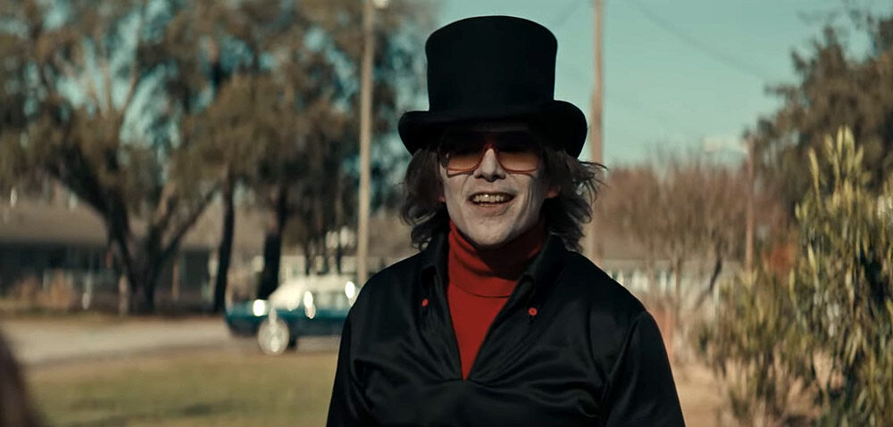 Πρώτο Trailer Από Το Θρίλερ Τρόμου "The Black Phone"