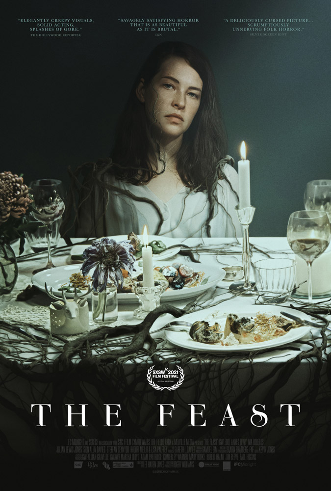 Πρώτο Trailer Από Το Θρίλερ Τρόμου "The Feast"