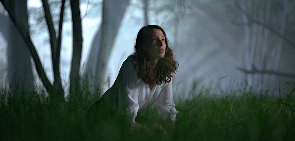 Πρώτο Trailer Από Το Θρίλερ Τρόμου "The Feast"