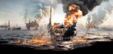 Trailer Από Την Ταινία Καταστροφής "North Sea"