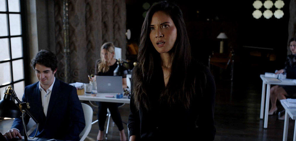 Trailer Από Το Δραματικό "Violet"