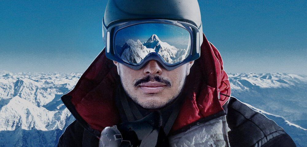 Trailer Από Το Ντοκιμαντέρ "14 Peaks Nothing Is Impossible"