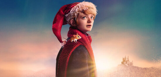 Trailer Από Το “A Boy Called Christmas” Trailer Από Το "A Boy Called Christmas"