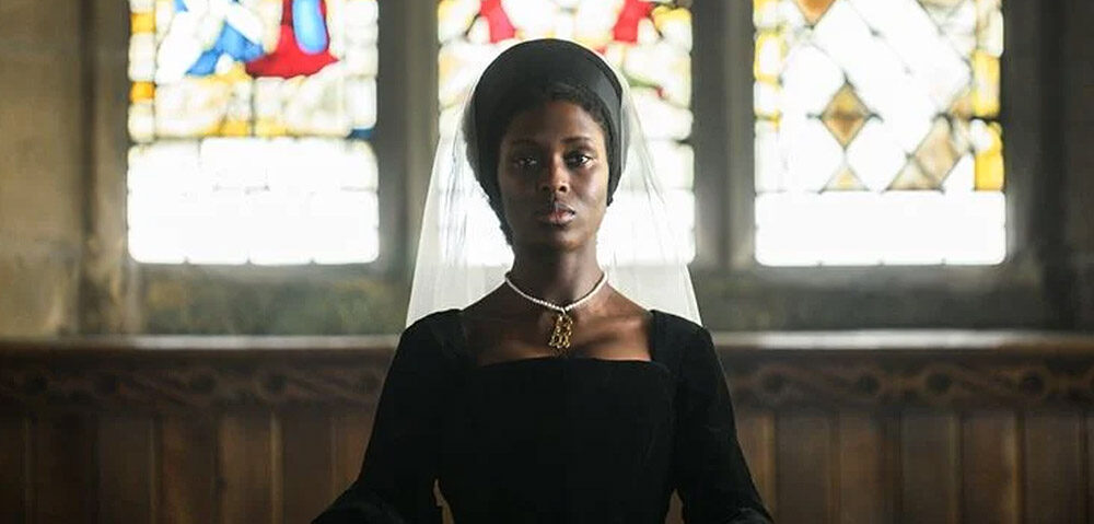 Νέο Trailer Από Την Μίνι Σειρά "Anne Boleyn"