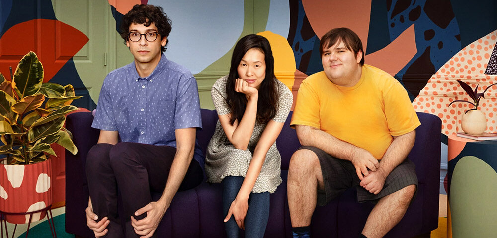 Πρώτο Trailer Από Την Νέα Σειρά "As We See It"