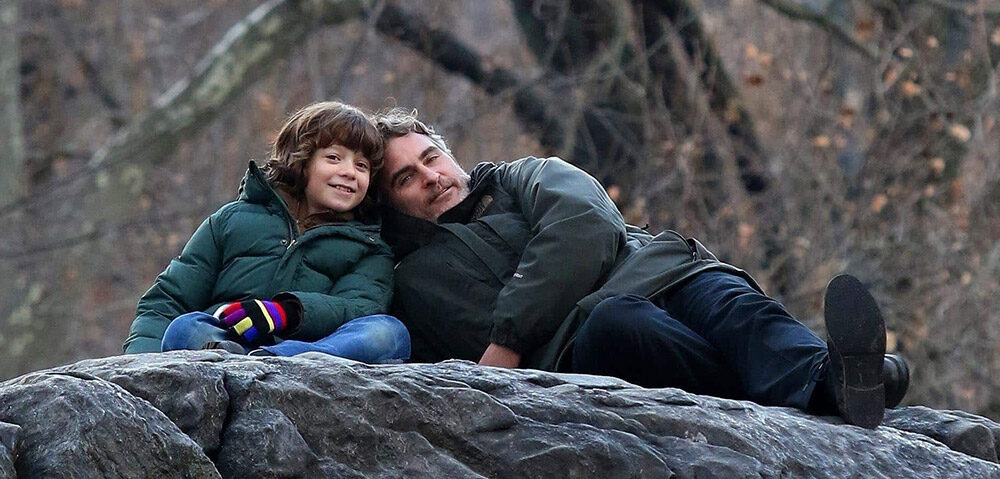 Νέο Trailer Από Το "C'mon C'mon"