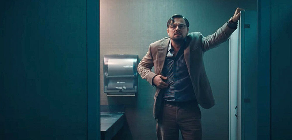 Νέο Trailer Από Το "Don't Look Up" Του Netflix